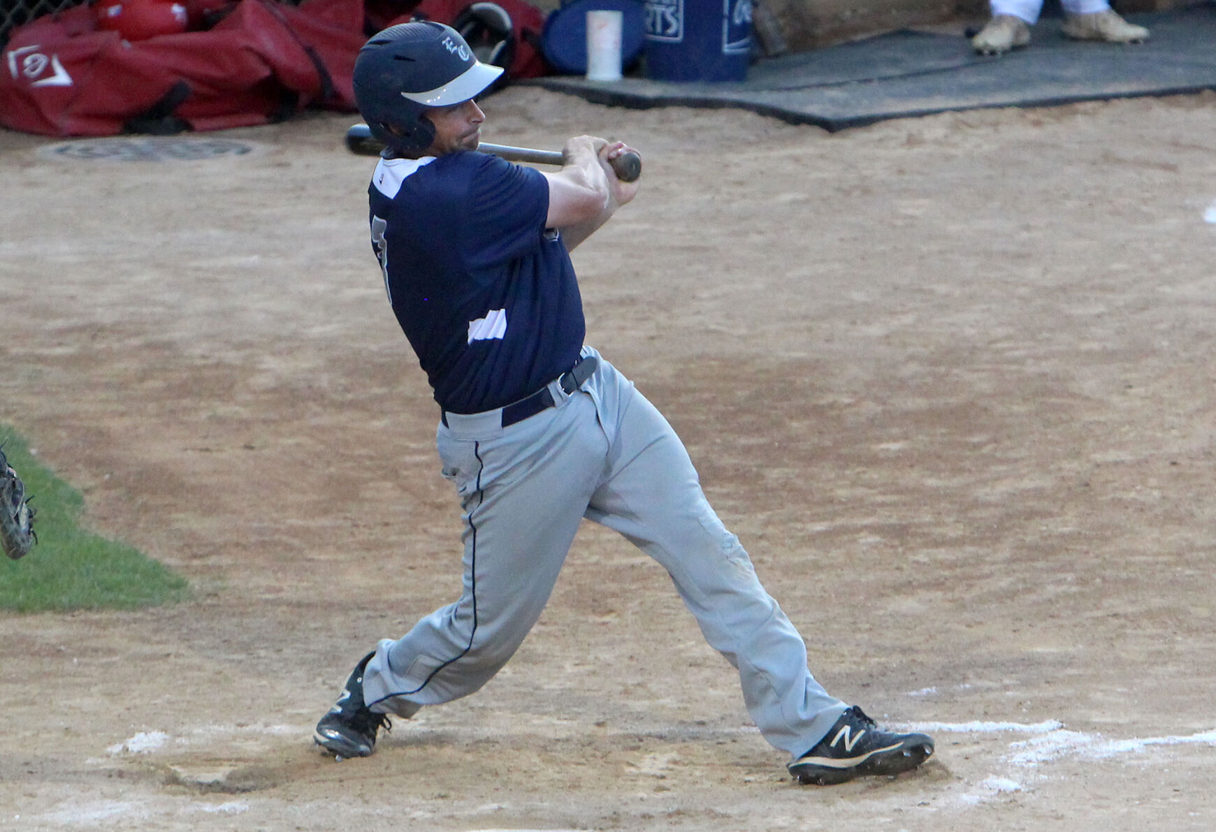 Chippewa River Baseball League All-Star Game 7-1-22
